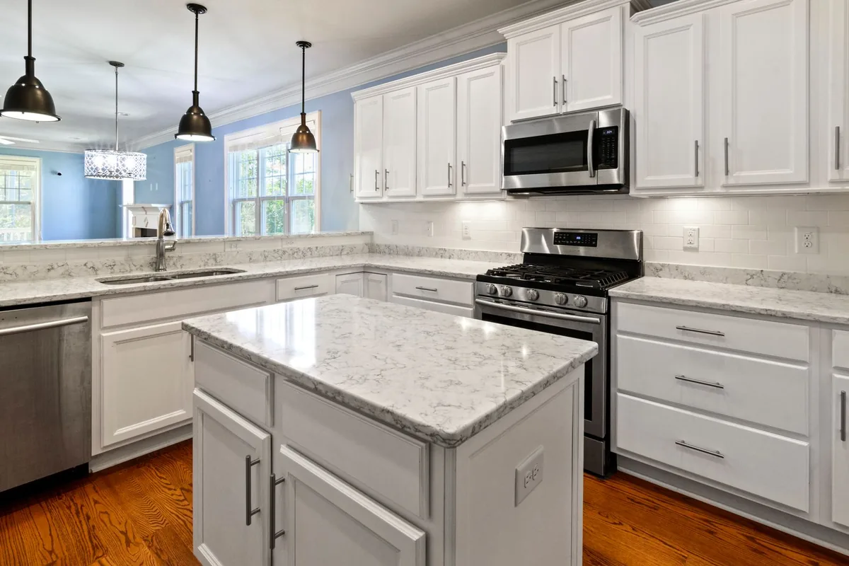 Filth & Squalor Cleanup in Chatsworth, GA