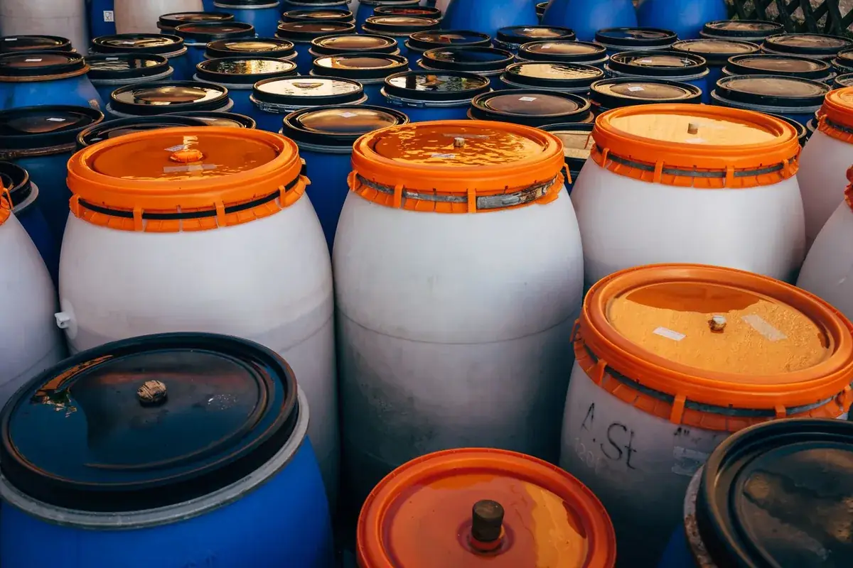 Chemical & Toxic Waste Cleanup in Chatsworth, GA